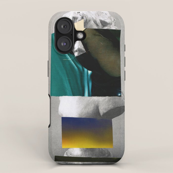 Corpsica 4 iPhone Case Gallery Image 1