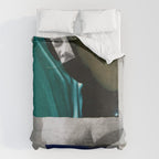 Corpsica 4 Duvet Cover Gallery Image 6