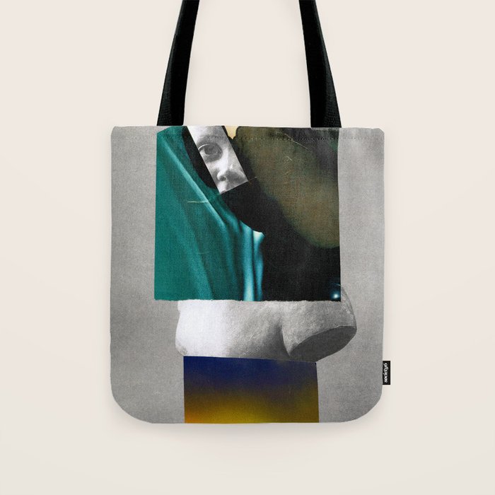 Corpsica 4 Tote Bag Gallery Image 1