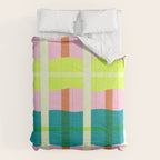 Festive Weave Comforter Gallery Image 6