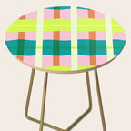 Festive Weave Side Table Gallery Image 2