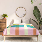 Festive Weave Comforter Gallery Image 3