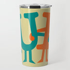 You and I Travel Mug Gallery Image 1