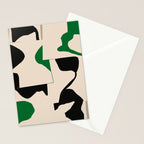 Minimalist 67 Stationery Card Gallery Image 2