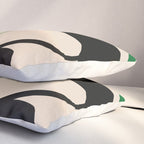 Minimalist 67 Pillow Sham Gallery Image 3