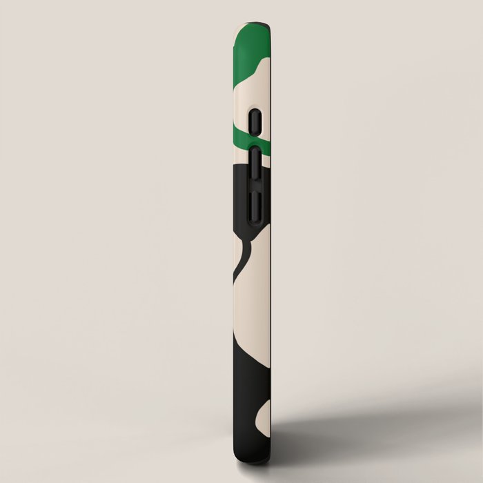 Minimalist 67 iPhone Case Gallery Image 2