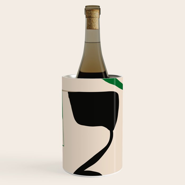 Minimalist 67 Wine Chiller Gallery Image 3