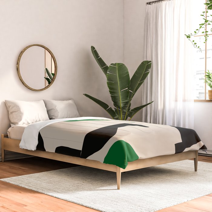 Minimalist 67 Comforter Gallery Image 2