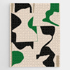Minimalist 67 Jigsaw Puzzle Gallery Image 1