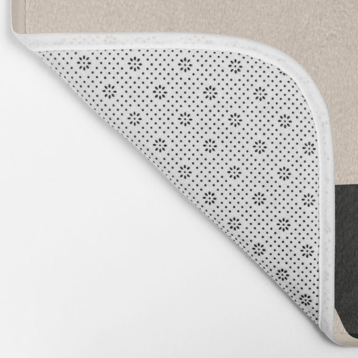 Minimalist 67 Bath Mat Gallery Image 2