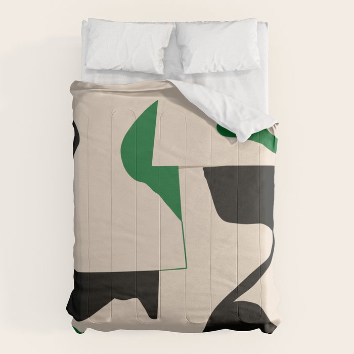Minimalist 67 Comforter Gallery Image 1