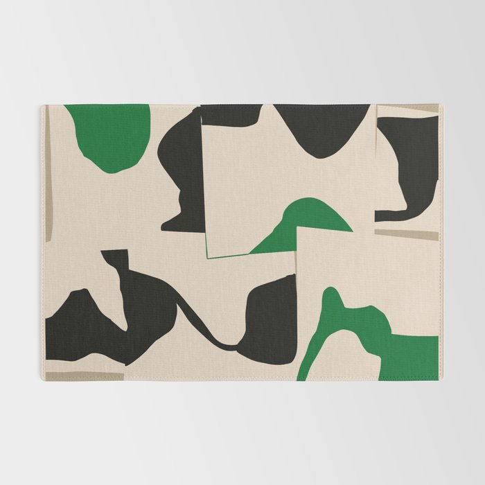 Minimalist 67 Rug Gallery Image 2