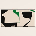 Minimalist 67 Desk Mat Gallery Image 3