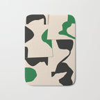 Minimalist 67 Bath Mat Gallery Image 1