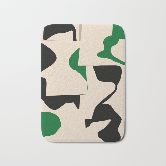 Minimalist 67 Bath Mat Gallery Image 1