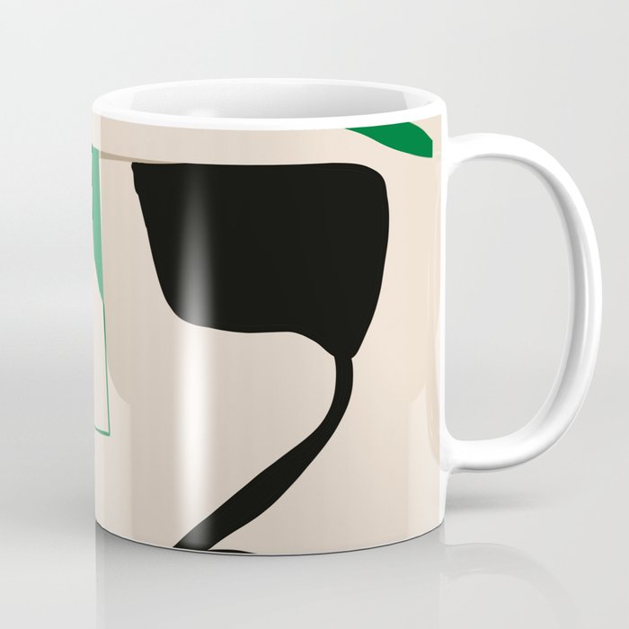 Minimalist 67 Coffee Mug Gallery Image 1