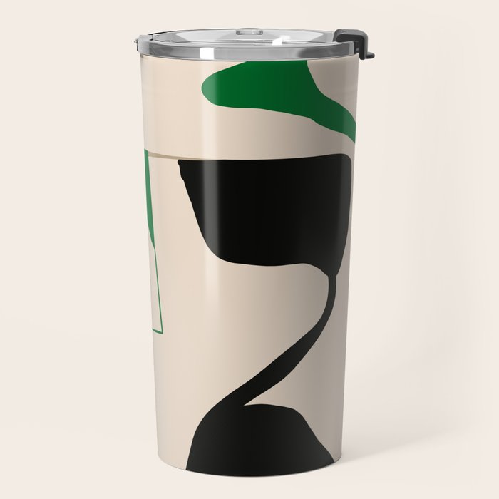 Minimalist 67 Travel Mug Gallery Image 2