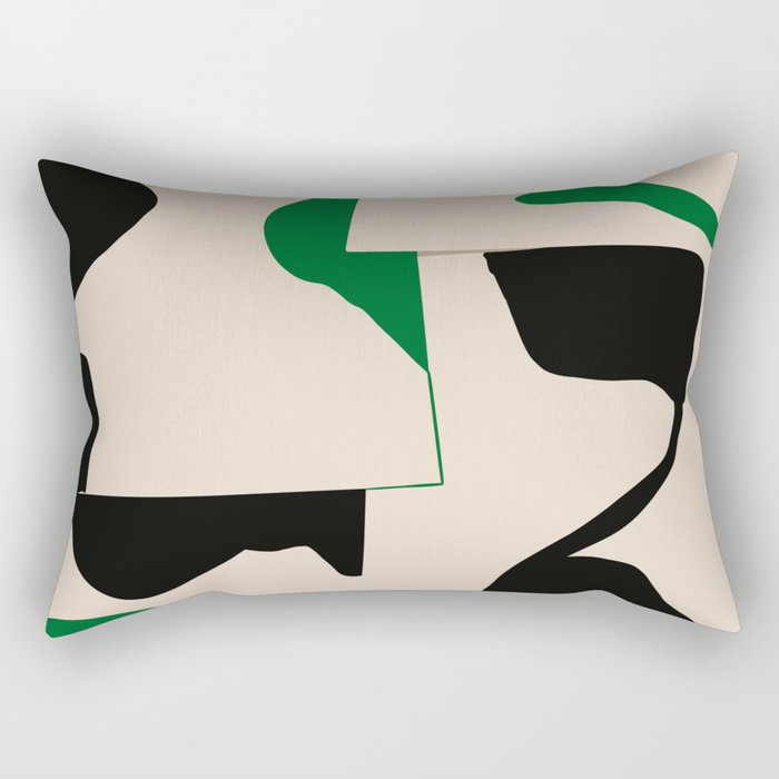 Minimalist 67 Rectangular Pillow Gallery Image 2