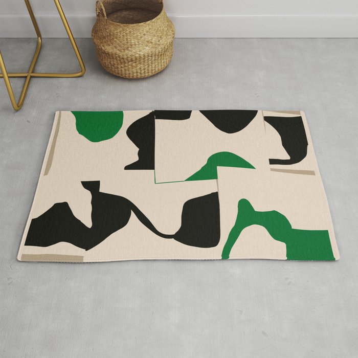Minimalist 67 Rug Gallery Image 1