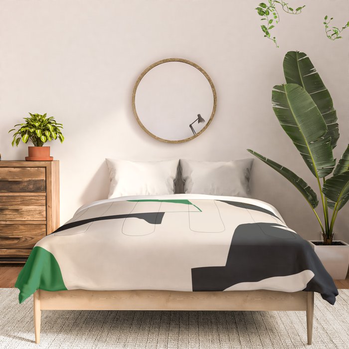 Minimalist 67 Comforter Gallery Image 3