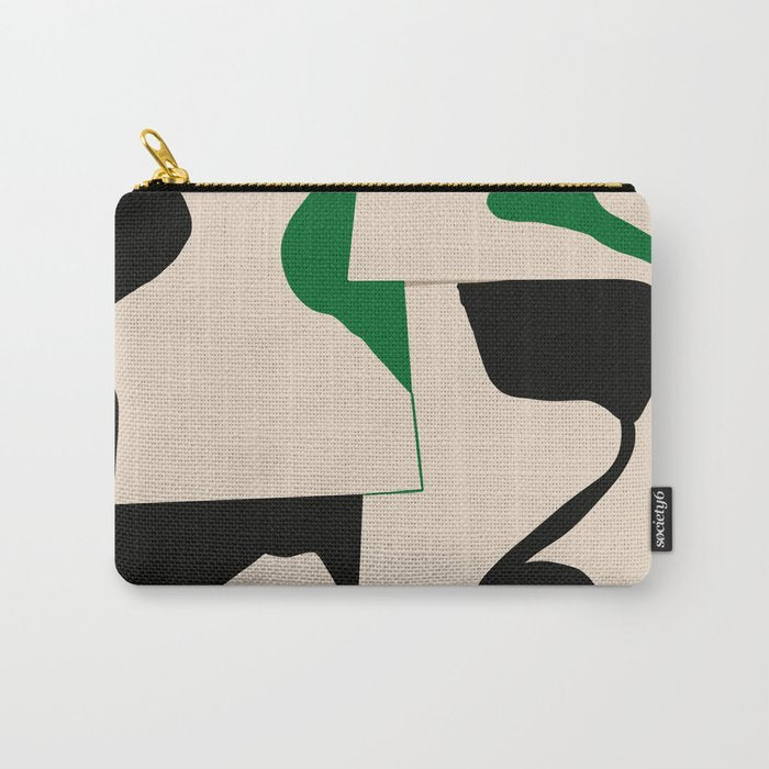 Minimalist 67 Carry All Pouch Gallery Image 1