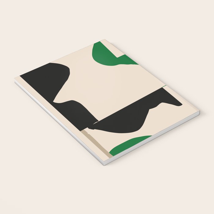 Minimalist 67 Notebook Gallery Image 3