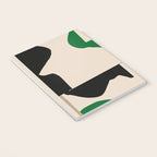 Minimalist 67 Notebook Gallery Image 3