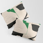 Minimalist 67 Pillow Sham Gallery Image 3