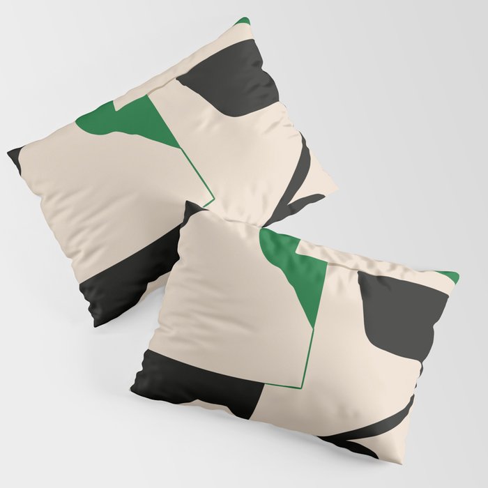 Minimalist 67 Pillow Sham Gallery Image 3