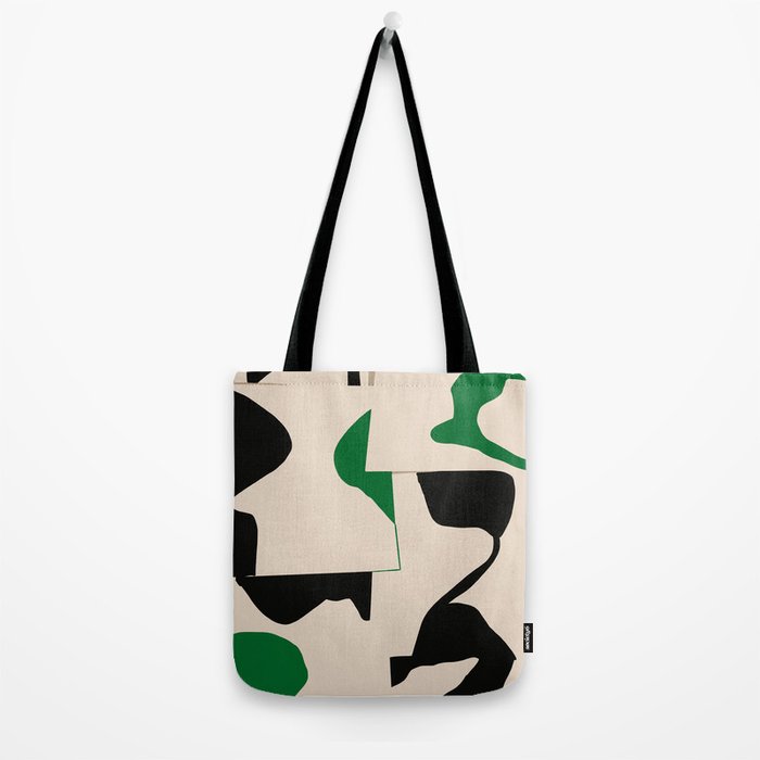 Minimalist 67 Tote Bag Gallery Image 2