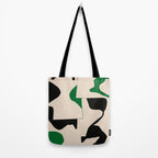 Minimalist 67 Tote Bag Gallery Image 2