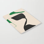 Minimalist 67 Notebook Gallery Image 2