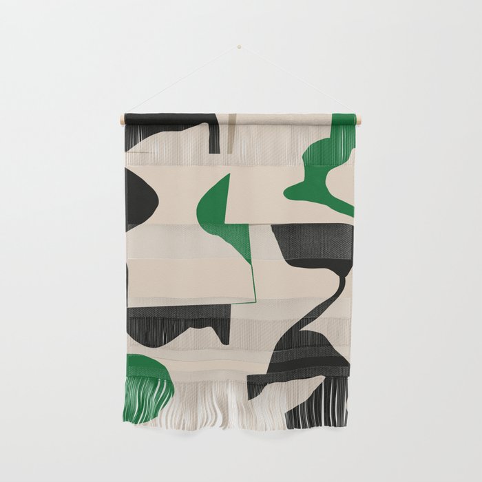 Minimalist 67 Wall Hanging Gallery Image 1