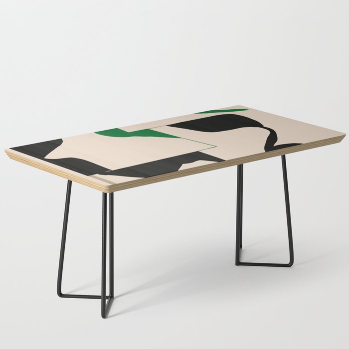 Minimalist 67 Coffee Table Gallery Image 1