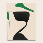 Minimalist 67 Notebook Gallery Image 4