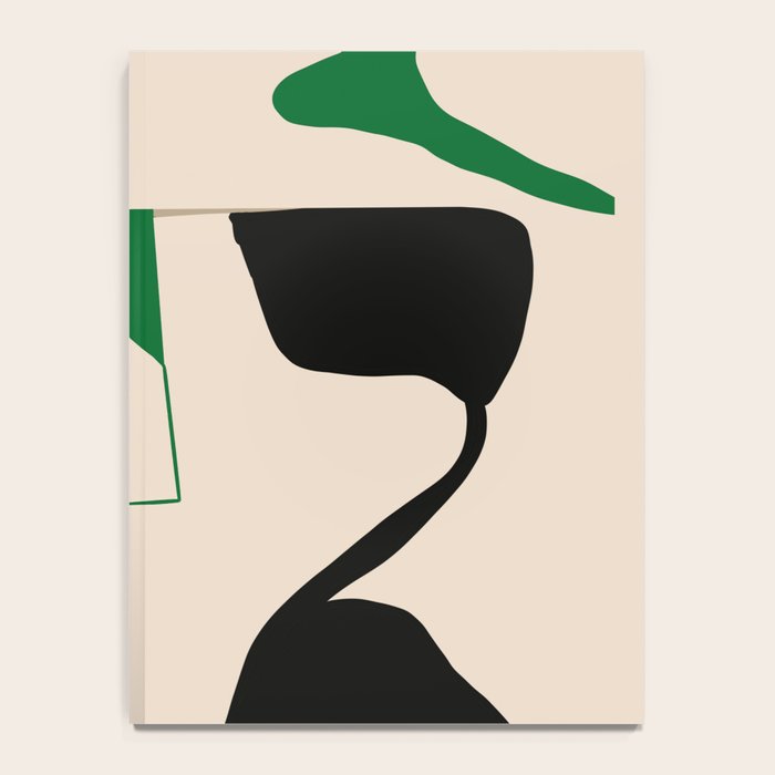 Minimalist 67 Notebook Gallery Image 4
