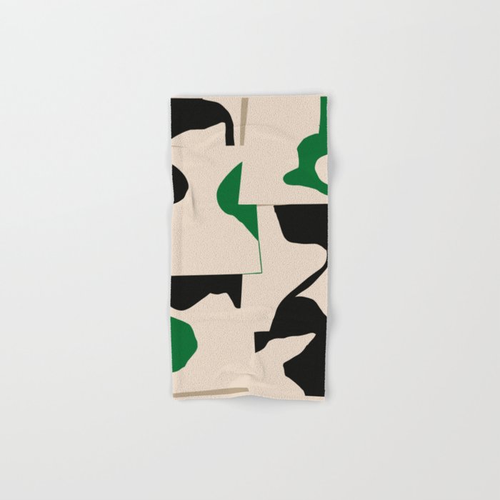Minimalist 67 Bath Towel Gallery Image 1