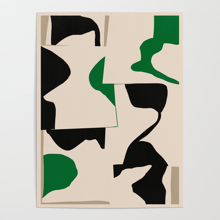 Minimalist 67 Poster Gallery Image 1