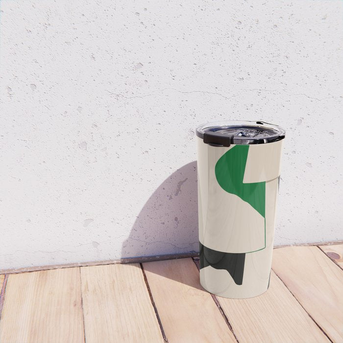 Minimalist 67 Travel Mug Gallery Image 4