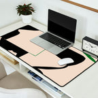 Minimalist 67 Desk Mat Gallery Image 2