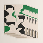 Minimalist 67 Wrapping Paper Gallery Image 3