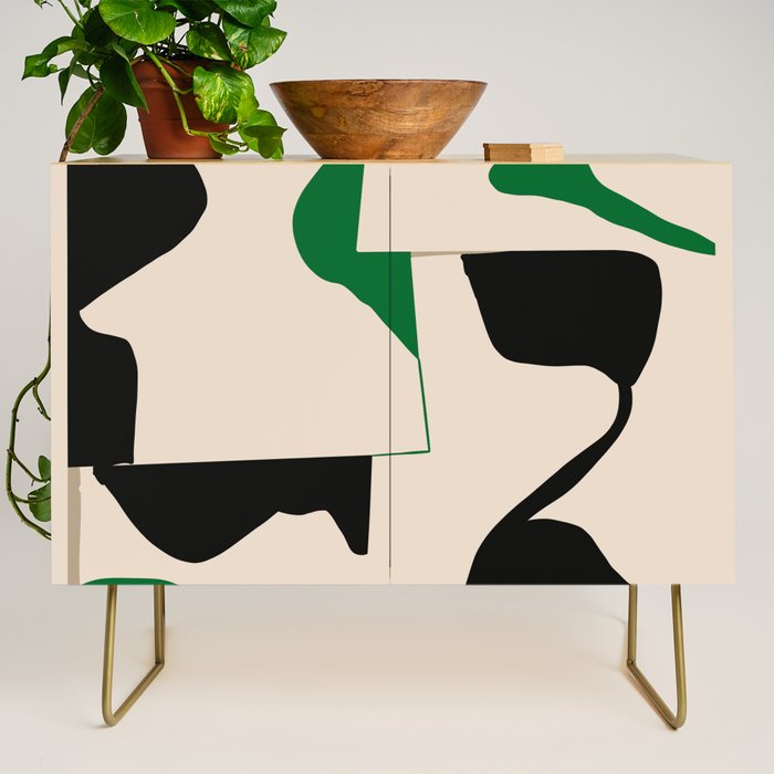 Minimalist 67 Credenza Gallery Image 1