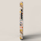  Leopard Cubs and Stars iPhone Case Gallery Image 2