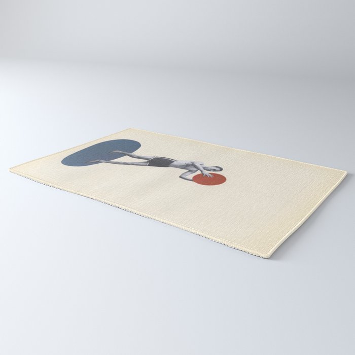 Shot Rug Gallery Image 3