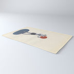 Shot Rug Gallery Image 3