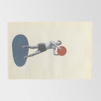 Shot Rug Gallery Image 2