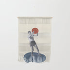 Shot Wall Hanging Gallery Image 1