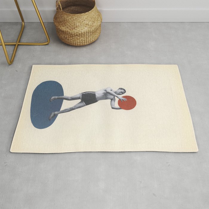Shot Rug Gallery Image 1