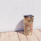 Battle Of Issus Mosaic Alexander The Great Travel Mug Gallery Image 4