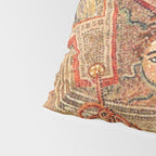 Battle Of Issus Mosaic Alexander The Great Pillow Sham Gallery Image 4